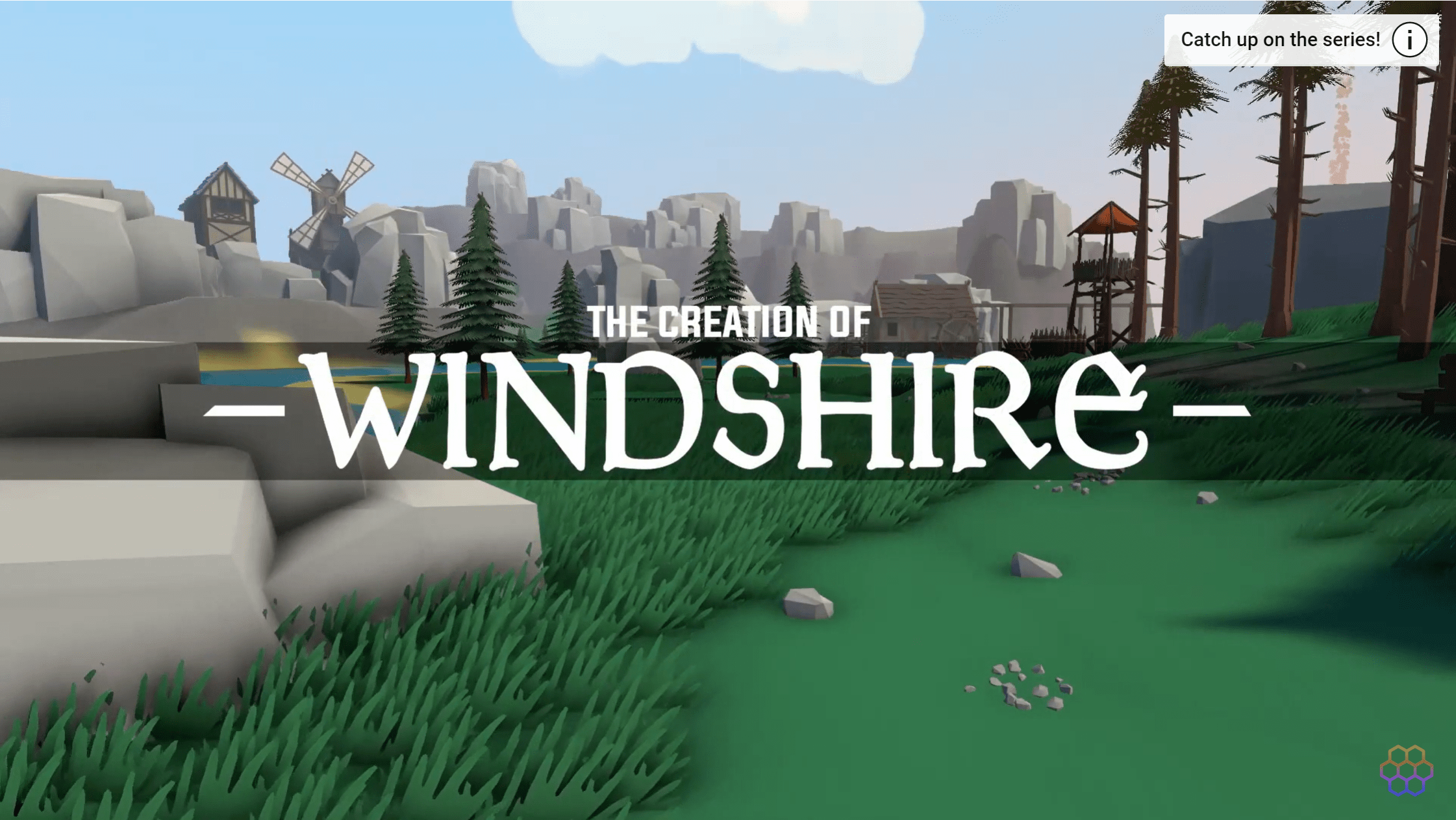 Windshire Project Thumbnail