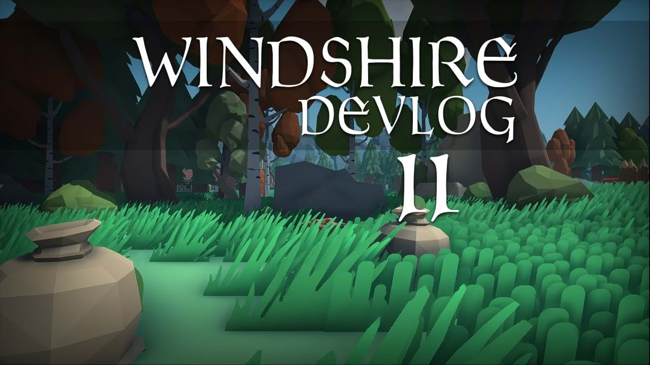 Windshire Update Icon