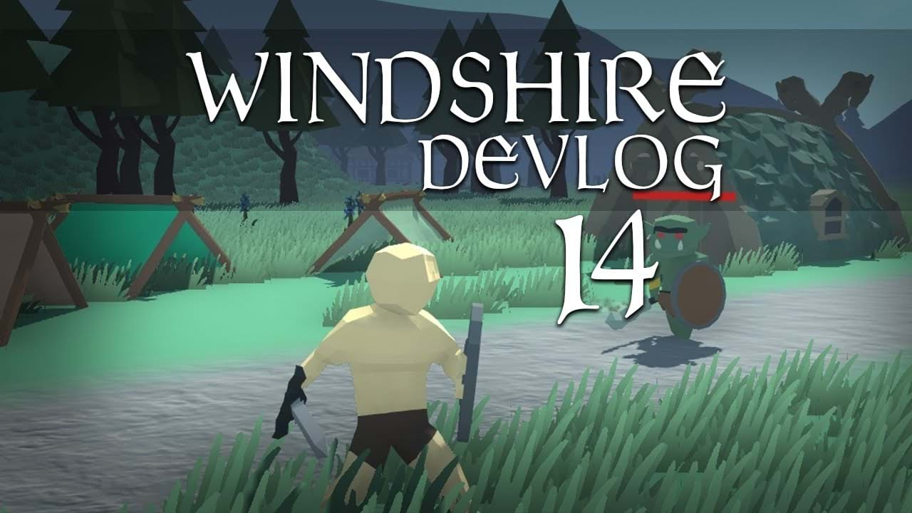 Windshire Update Icon