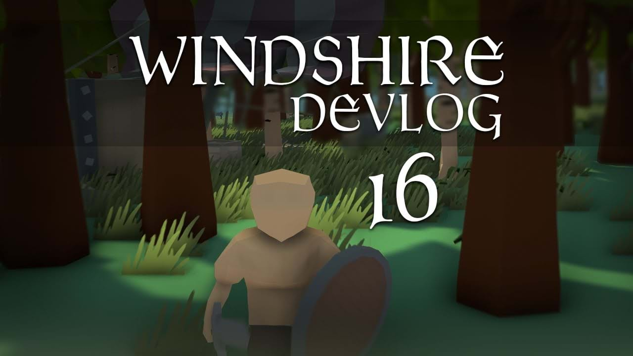 Windshire Update Icon