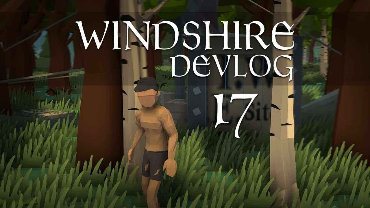 Windshire Update Icon