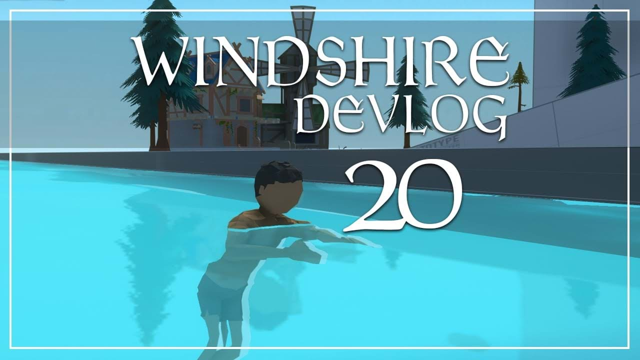 Windshire Update Icon