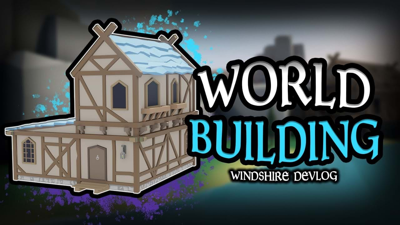 Windshire Update Icon