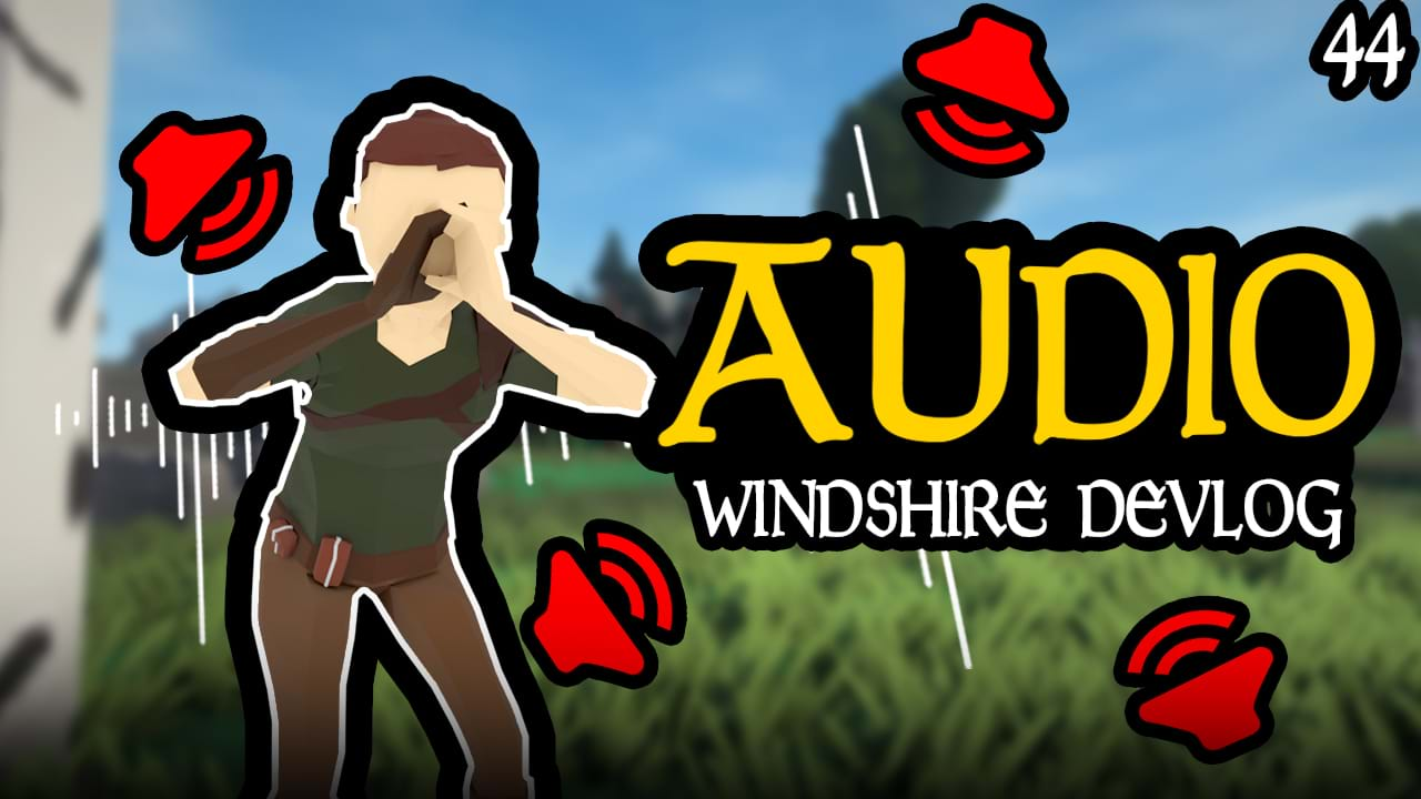 Windshire Update Icon